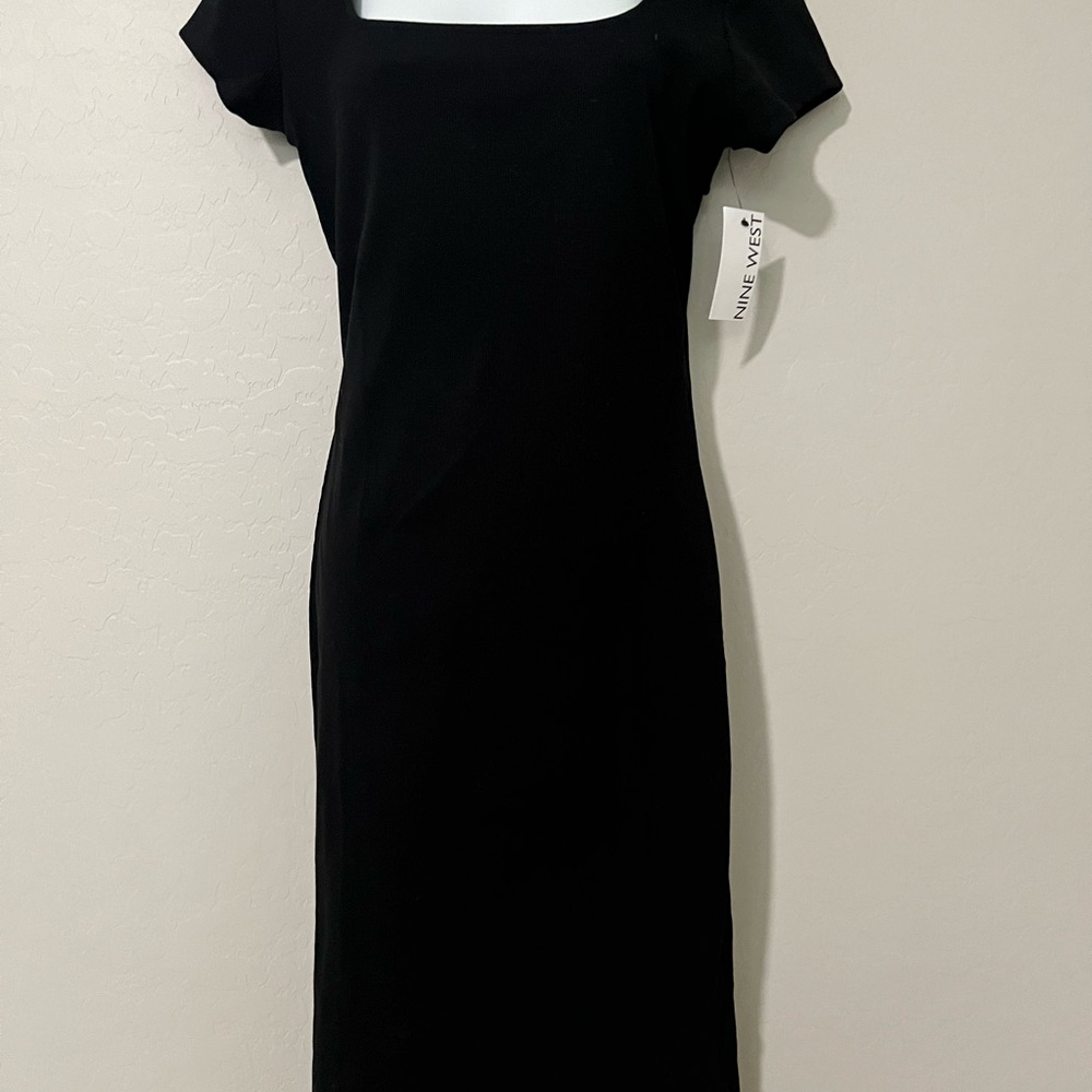 Midi dress